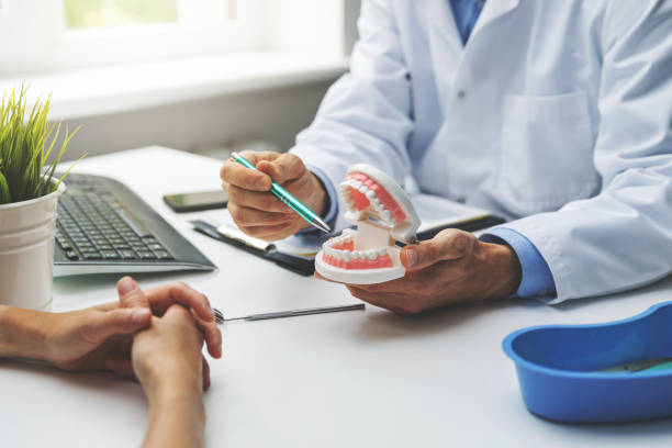 Dental Bonding in Gambrills, MD