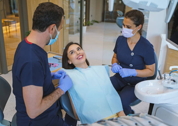 Sleep Apnea Treatment in Gambrills, MD