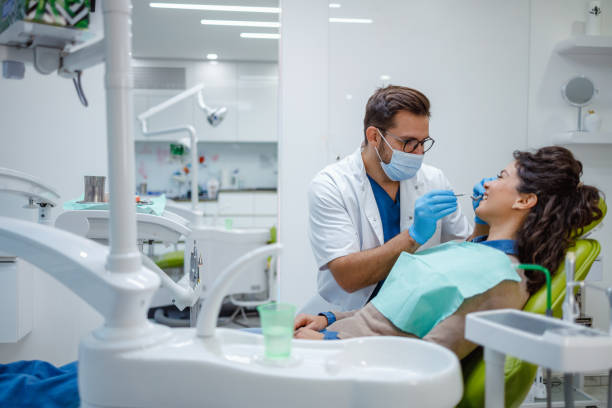 Best Dental Bonding  in Gambrills, MD