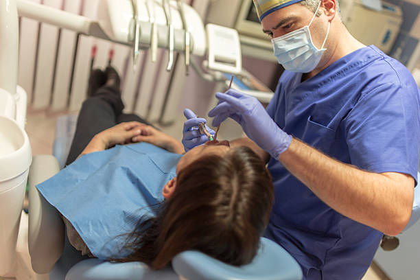 Why Choose Us for Your Dental Needs in Gambrills, MD