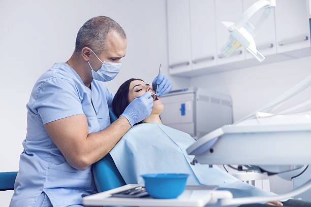 Dental Bonding in Gambrills, MD