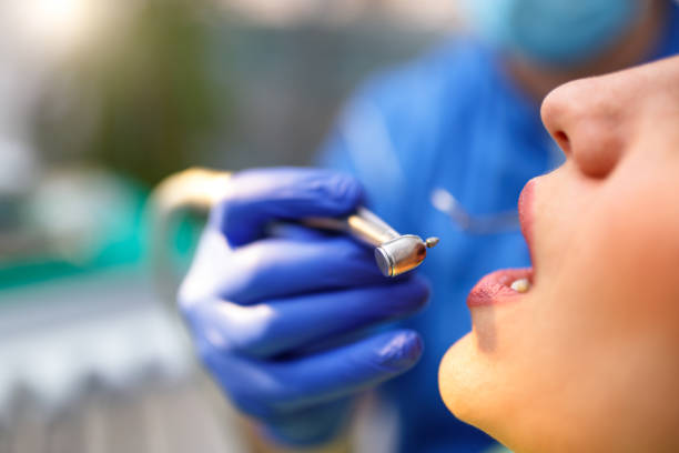 Why Choose Us for Your Dental Needs in Gambrills, MD